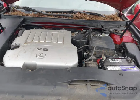 2012 Lexus Es 350 350 from USA, damaged, VIN JTHBK1EG2C2486204